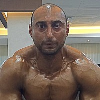 امجد السعافين