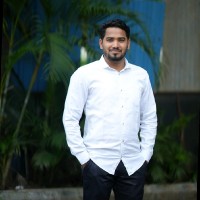Sushant Farakate