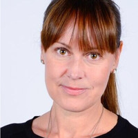 Sabina Gonzalez Olsson