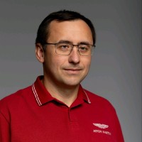Oleksandr Sosnovskyi