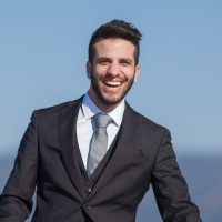 Dimitris Freris