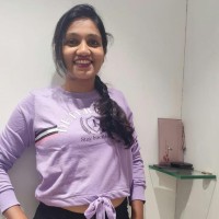 Suma Gowda