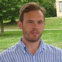 Gustav Bergdahl