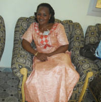 Nanamoye Maïga