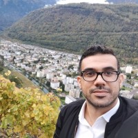 Achech Sofien