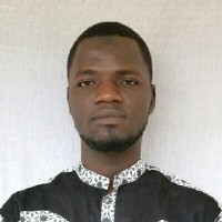 Mohamed Lamine Kaba