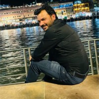 Devendra Singh