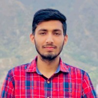 Harshit Sangwan