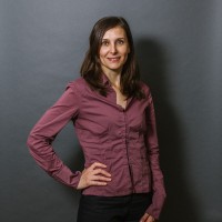 Anna Brunetin Zecchini