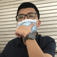 Richard Surya