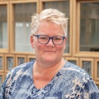 Hetty Vorselman