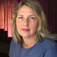 saskia van der Lee
