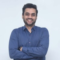 Ajinkya Kadne