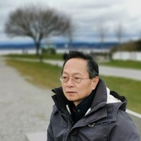 Bill Chou