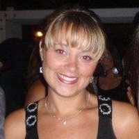 Julie Holm