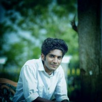 Abilash Kumar