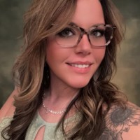 Brittany Mccarley