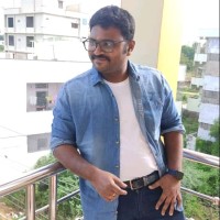 Sandeep Pachipulusu