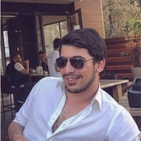 Burak Yavas