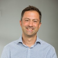 Evripides (Pete) Euripidou