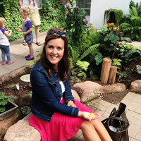 Candace Macdonald