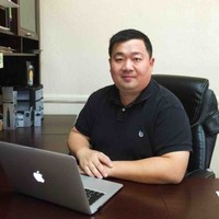 黄振武