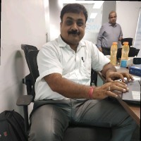 Ashok Sharma