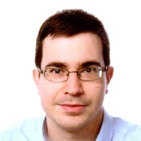 José Ignacio Escribano Pablos