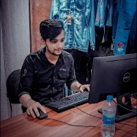 Md. Mehedi Hasan