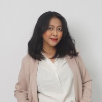 Zenia Anggriani Widodo