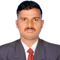 RAJESHKUMAR GOVINDHARAJU