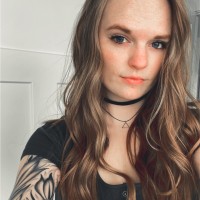 Morgan Roper