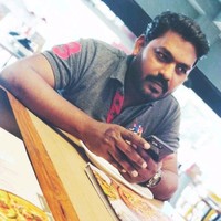 Suresh P