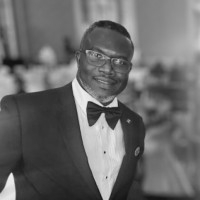 Michael Asamoah-Abrefa, Fihe Msc Bsc