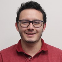 Axel Guzman Romero