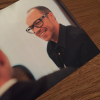 Michael Overgaard Vinding (he/him)