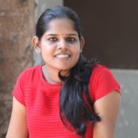 Athira P J
