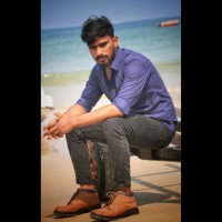 Suhas Gadedh