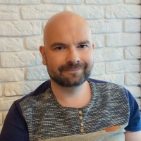Viktor Levickij