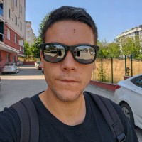 Umut Şentürk