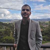 David Bedoya Hernández