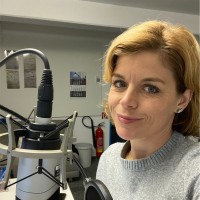 Judith Zacher