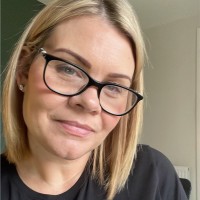 Pamela Davidson