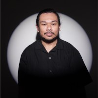 Andreanus Simatupang