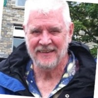 Peter Walburn