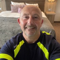 Richard Lancaster, Miirsm