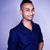 Salim Alfarsi
