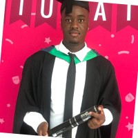 Kennedy Zhuwakini