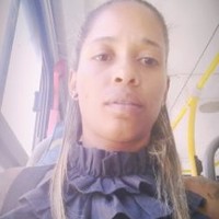 Izamara Nascimento