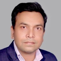 Satender Yadav